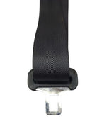 SENTRA    2019 Seat Belt Rear 588608