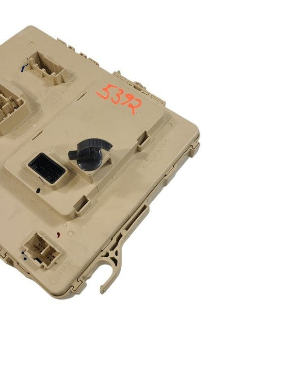 G80       2017 Fuse Box Cabin 659035