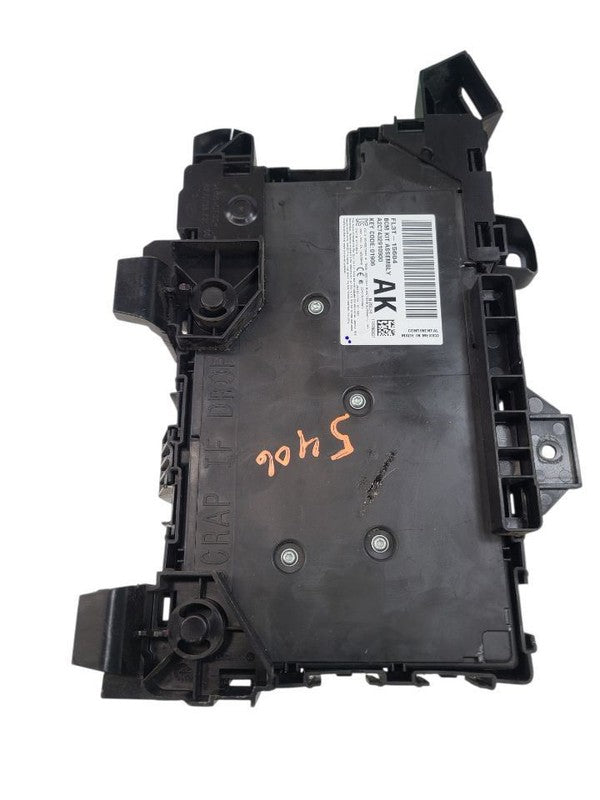 Chassis ECM Body Control BCM Fits 15-16 FORD F150 PICKUP 659534