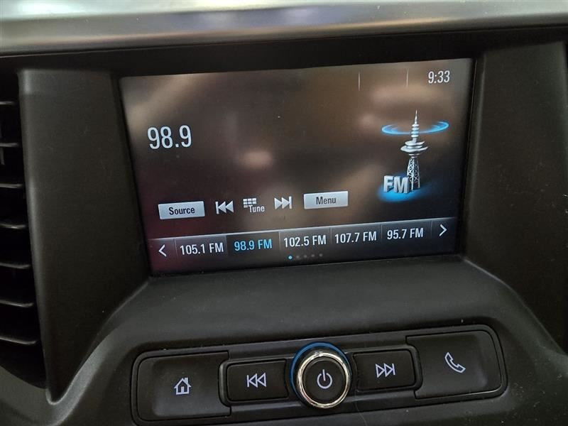 ACADIA    2017 Air Bag 587324