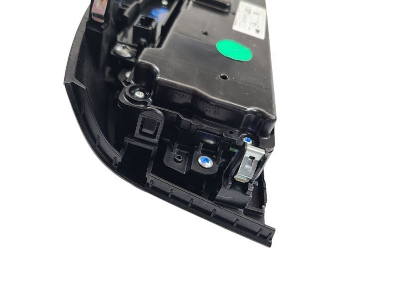 Temperature Control AC Fits 17-20 QASHQAI 583075