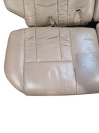 4 RUNNER  1999 Seat Rear 621841