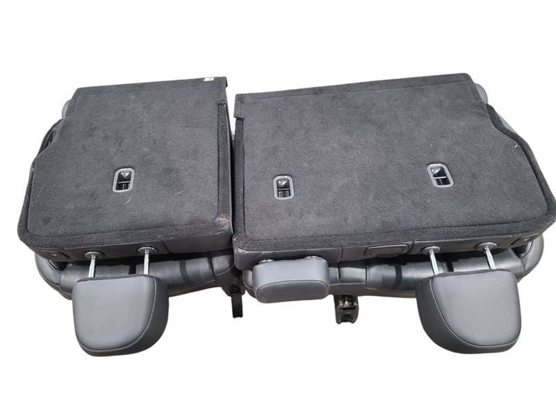 TELLURIDE 2020 Seat Rear 601523