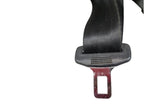 Q7 AUDI   2015 Seat Belt Rear 591257