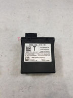 Chassis ECM Suspension TPMS Control ID 39350TX6A11 Fits 13-15 ILX 5482