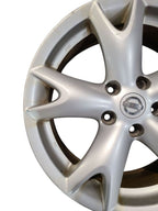 Wheel 17x7 Alloy 5 Spoke Fits 08-12 ROGUE 648899