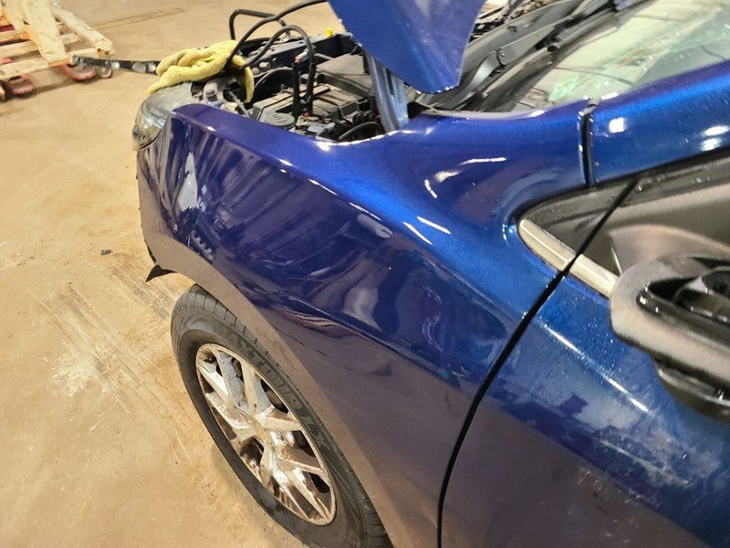 Driver Left Fender Fits 18-24 EQUINOX 678010