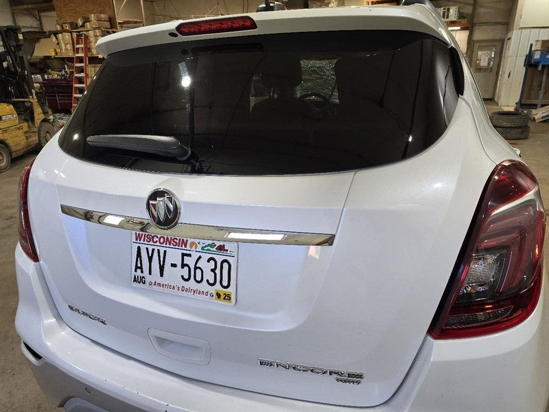 Trunk/Hatch/Tailgate Fits 13-22 ENCORE 639801