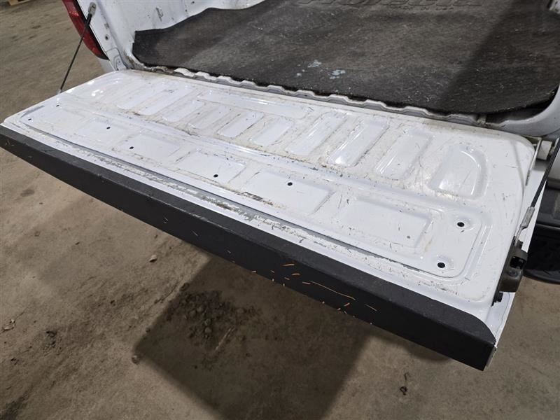 Trunk/Hatch/Tailgate Thru 11/08/15 Fits 14-16 SIERRA 1500 PICKUP 60968