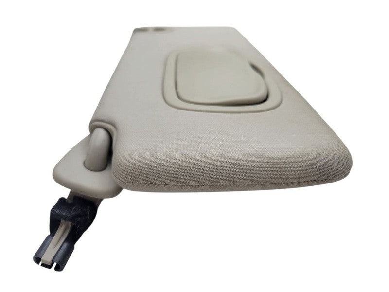 Driver Sun Visor With Garage Door Opener Opt Xgd Fits 14-18 CHEROKEE 6