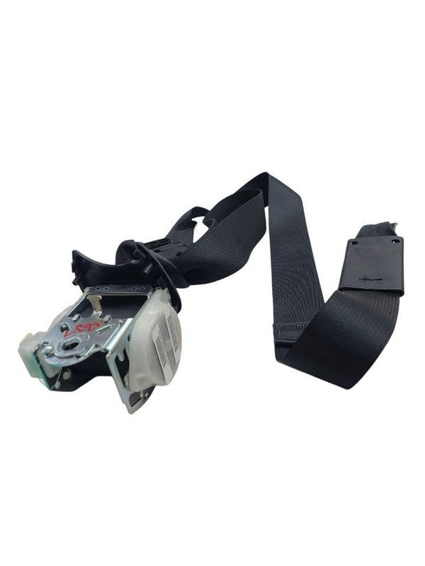 WRANGLER  2016 Seat Belt Rear 677185