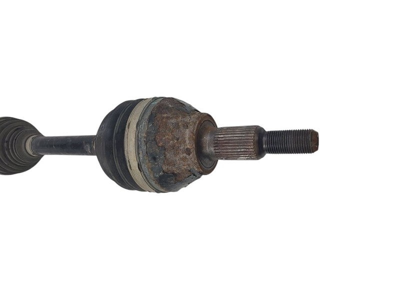 Axle Shaft New Style 6 Lug Wheel Front Axle Fits 19-21 DODGE 1500 PICK