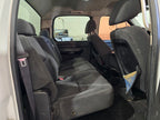 Passenger Rear Side Door Crew Cab Fits 07-14 SIERRA 2500 PICKUP 646582