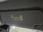 Passenger Right Sun Visor With Illumination Fits 16-19 PILOT 608373