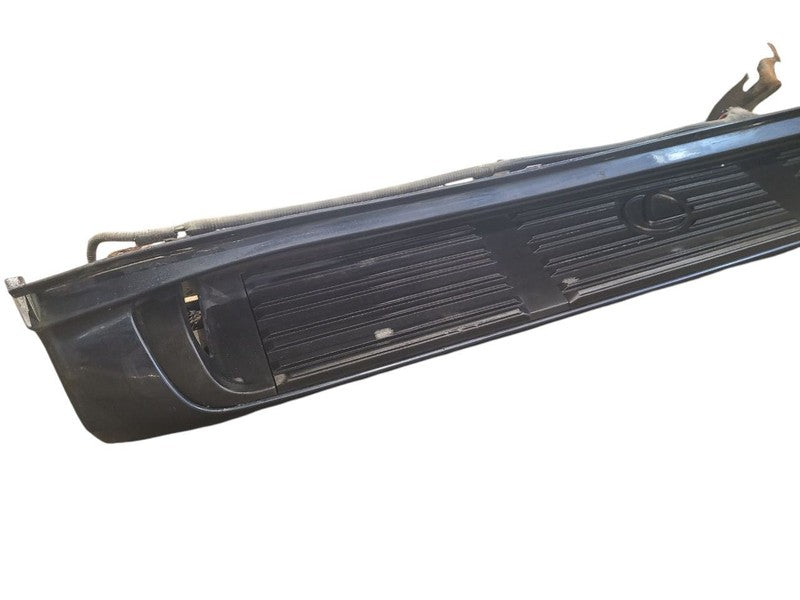 GX470     2004 Running Board 626379