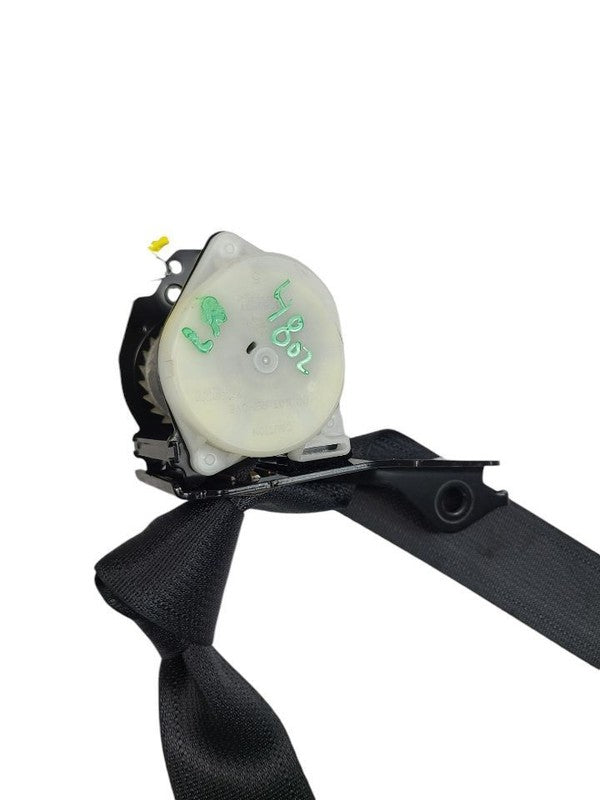 WRX       2017 Seat Belt Rear 602962