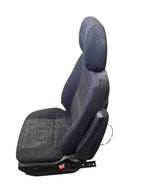 Passenger Front Seat Manual Bucket Fits 10-18 MERCEDES SPRINTER 2500 6