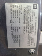 Steering Gear/Rack Power Rack And Pinion Fits 07-09 EQUINOX 666230
