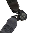 REAR SILVRDO15 2000 Center Retractor Seat Belt Rear 574802