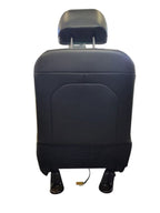 Driver Front Seat Bench 40/20/40 Split Fits 12-24 DODGE 2500 PICKUP 67