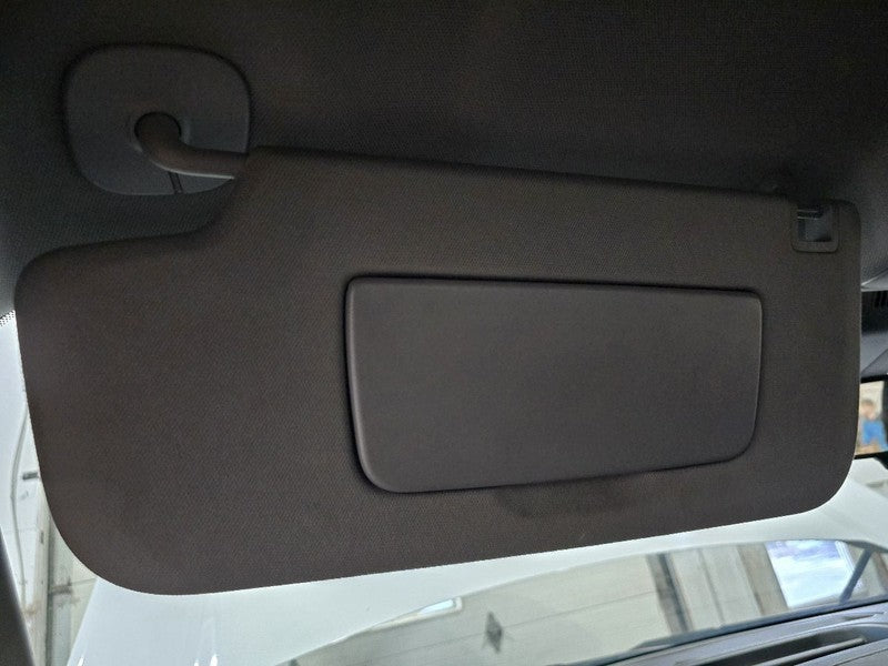 Driver Left Sun Visor Fits 19-23 SIERRA 1500 PICKUP 622412
