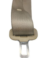 REGAL     2015 Seat Belt Rear 594962