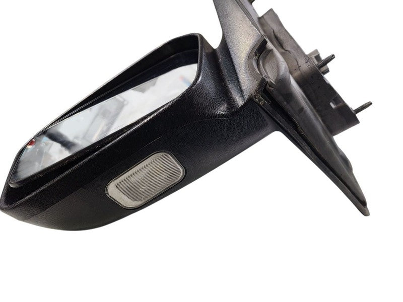 Driver Side View Mirror Power With Blind Spot Alert Fits 10-12 FUSION 