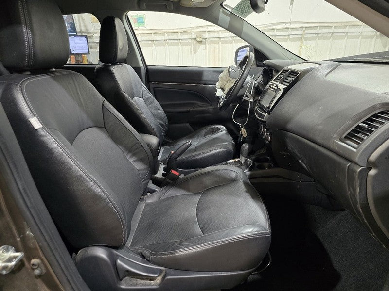 Passenger Front Door With Passive Entry Fits 11-20 OUTLANDER SPORT 610
