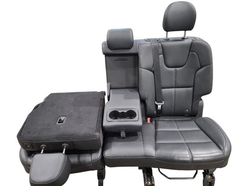 TELLURIDE 2020 Seat Rear 601523