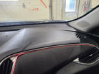 Dash Panel With Pre-crash System Ueu Opt Uqf Fits 16-18 MALIBU 655050