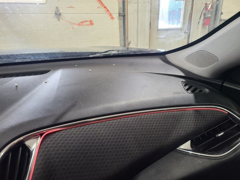 Dash Panel With Pre-crash System Ueu Opt Uqf Fits 16-18 MALIBU 655050