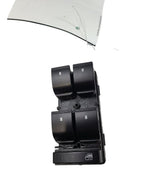 Driver Front Door Switch Driver's Master Combined Fits 11-17 TRAVERSE 