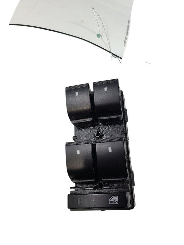 Driver Front Door Switch Driver's Master Combined Fits 11-17 TRAVERSE 
