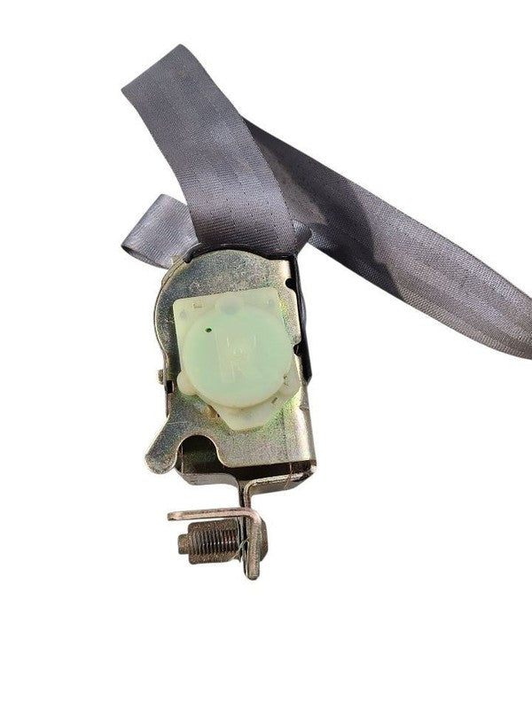 F350SD    2005 Seat Belt Rear 647980