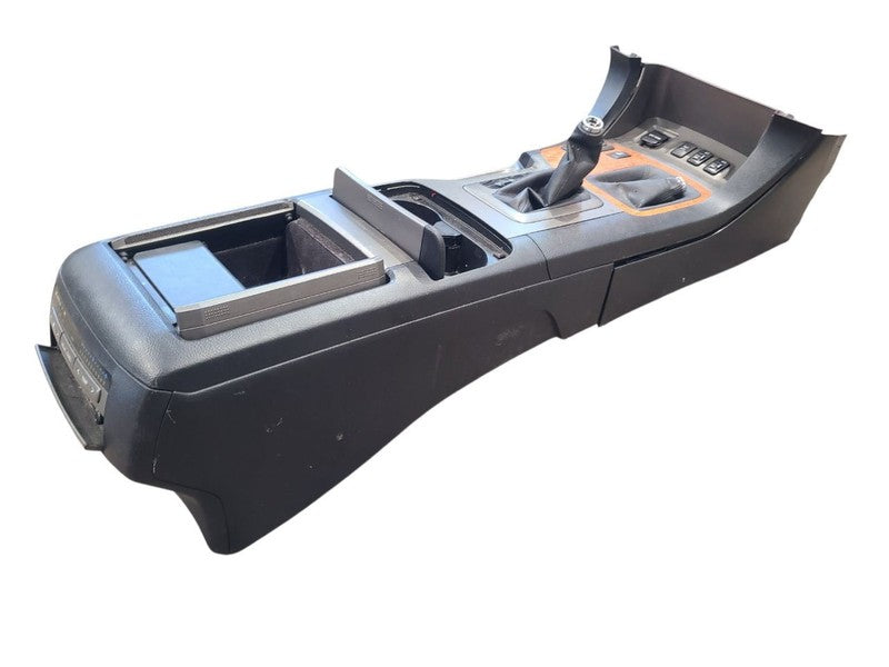 Console Front Floor With Removable Rear Seat Fits 03-06 LEXUS GX470 66