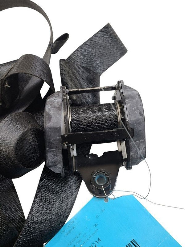 SRX       2014 Seat Belt Rear 618901