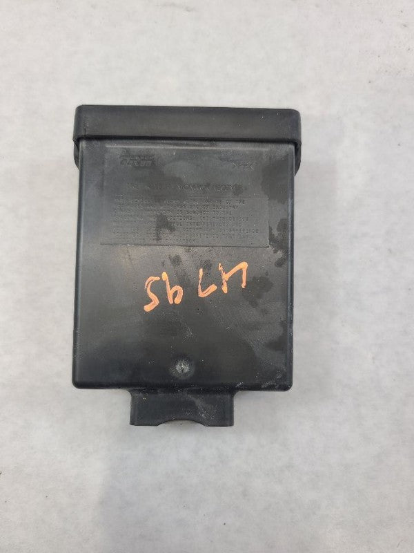 Chassis ECM Suspension TPMS Left Hand Dash EX Fits 11-17 ODYSSEY 60335
