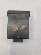 Chassis ECM Suspension TPMS Left Hand Dash EX Fits 11-17 ODYSSEY 60335
