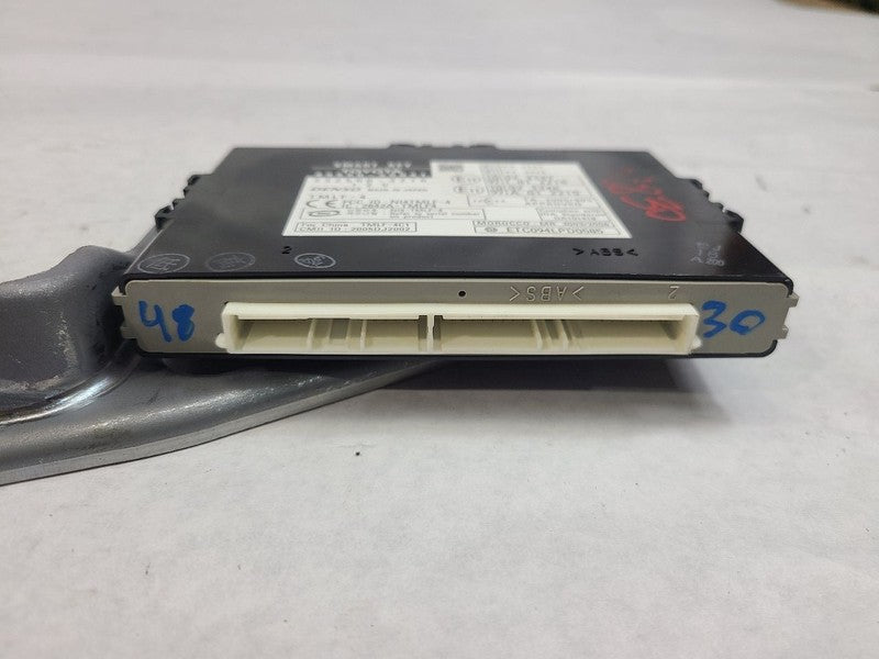 Chassis ECM Theft-locking Left Hand Front Dash Fits 07-08 LEXUS LS460 