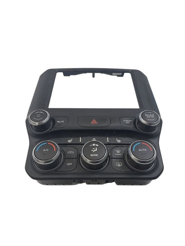 RAM15NEW  2021 Temperature Control 622401