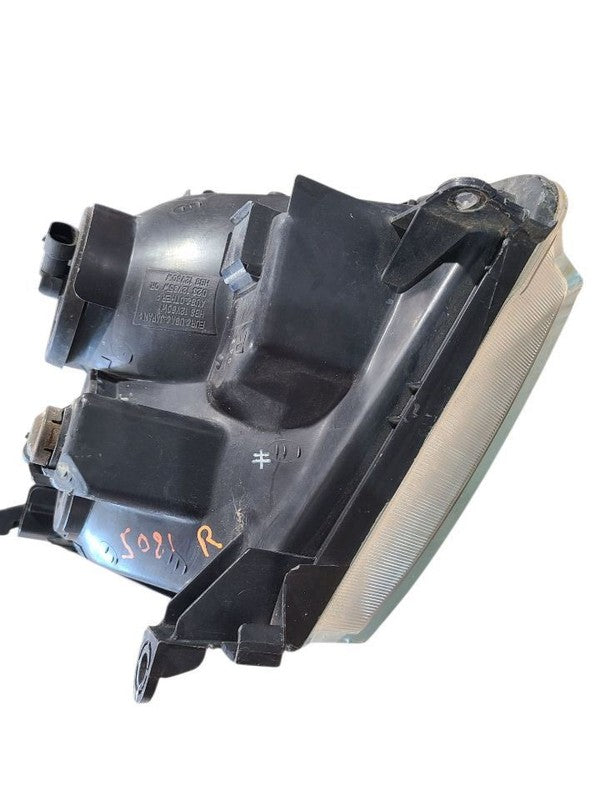 Passenger Right Headlight Thru 4/05 Fits 98-05 LAND CRUISER 632008