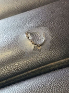 SILVRDO25 2011 Seat Rear 673708