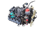 Engine 5.7L VIN T 8th Digit Fits 09-12 DODGE 1500 PICKUP 659232