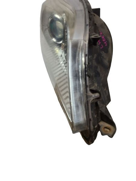 Driver Headlight With LED Daytime Running Lamps Fits 15-20 SIENNA 5880