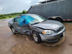 Audio Equipment Radio Am-fm-cd Player Opt U1C Fits 06-08 IMPALA 636061
