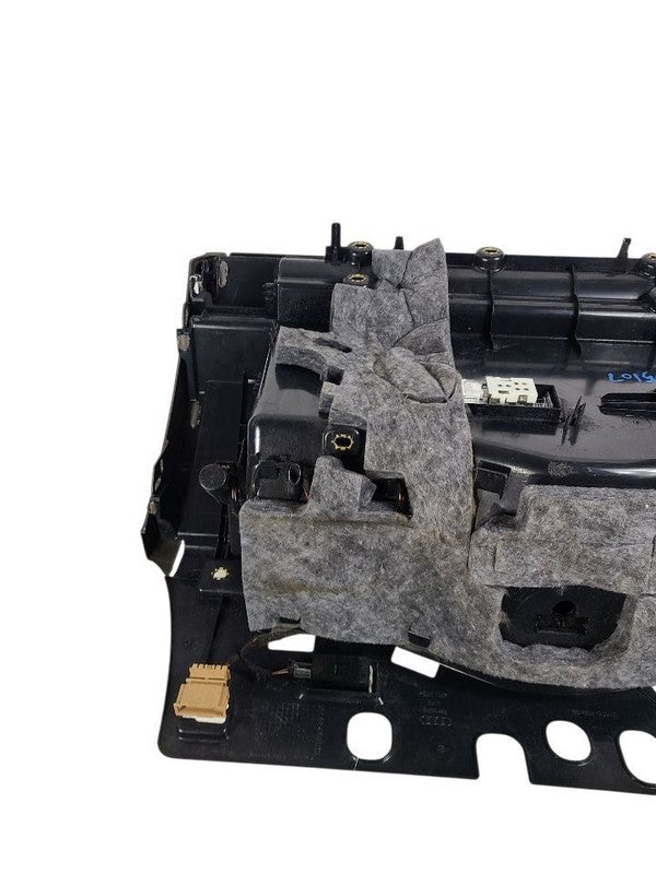 Q5 AUDI   2012 Glove Box 634701