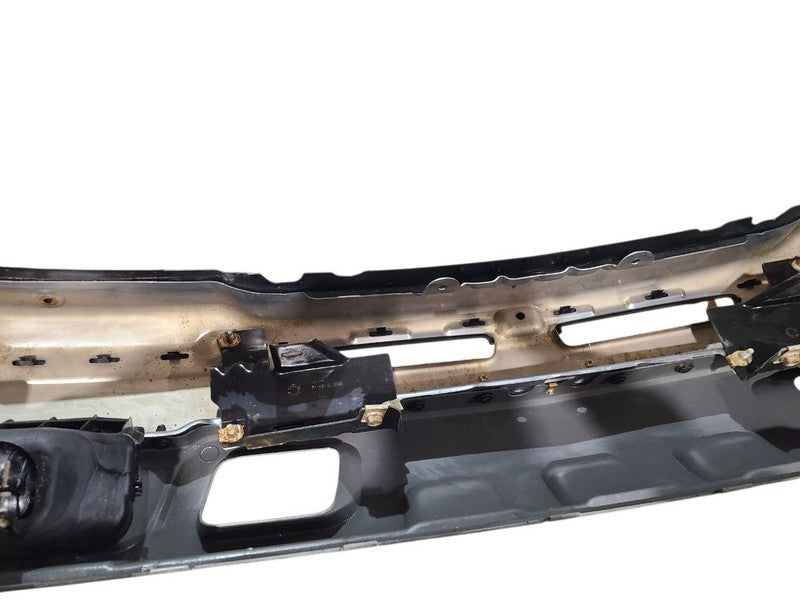 Front Bumper Classic Style Chrome Fits 03-07 SILVERADO 1500 PICKUP 656