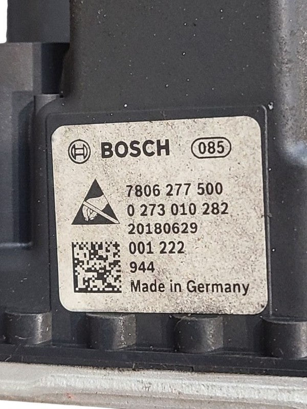 GHIBLI    2019 Steering Gear/Rack 664945