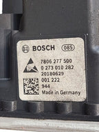 GHIBLI    2019 Steering Gear/Rack 664945