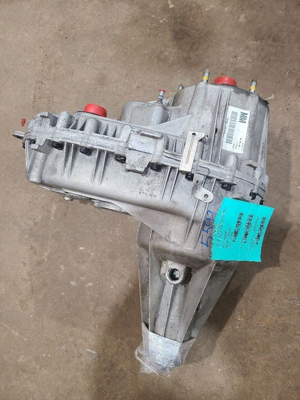 Transfer Case Fits 07-14 ESCALADE 671857